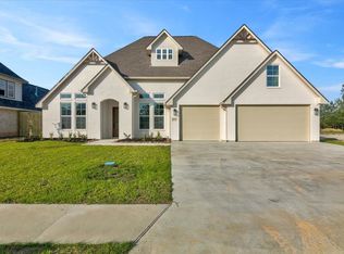 1915 Brenner Blvd, Lumberton, TX 77657