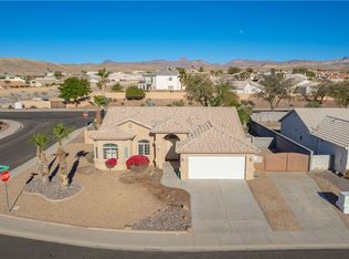 1052 Desert View Ln, Bullhead City, AZ 86429
