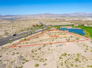 2651 NW Laughlin Ranch Blvd, Bullhead City, AZ 86429