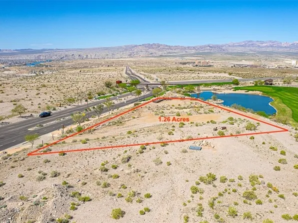 2651 NW Laughlin Ranch Blvd, Bullhead City, AZ 86429