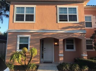 2709 Corvette Ln, Kissimmee, FL 34746