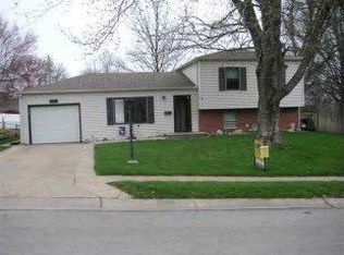 13450 Frederick St, Omaha, NE 68144