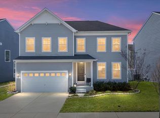 211 Harvest Blossom Rd, Millersville, MD 21108