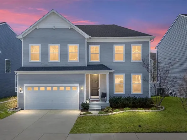 211 Harvest Blossom Rd, Millersville, MD 21108