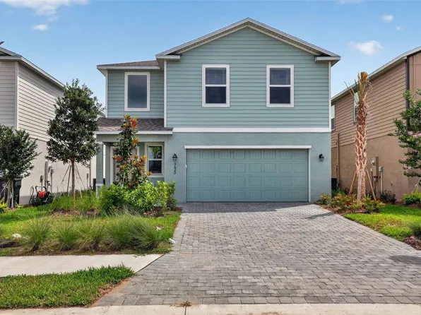 18051 Mellon St, Parrish, FL 34219