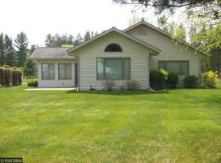 1636 64th St SW UNIT 4, Pequot Lakes, MN 56472