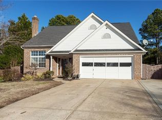 1087 Avondale Pl NW, Concord, NC 28027