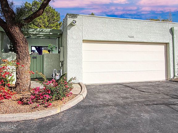 2nd image of 7820 N La Canada Dr