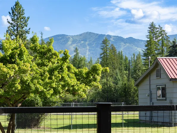 752 Patton Ln, Whitefish, MT 59937
