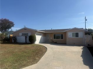 15120 Ragus St, La Puente, CA 91744