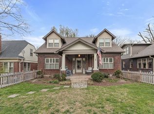 128 Kenner Ave, Nashville, TN 37205