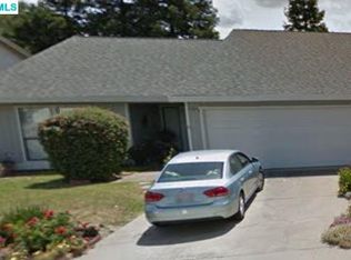 6604 Carmelwood Dr, Citrus Heights, CA 95621