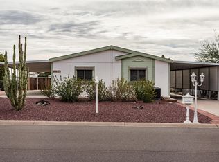 8637 E Coralbell Ave, Mesa, AZ 85208