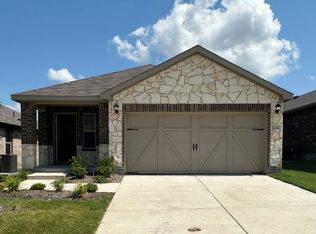 1223 Barkridge St, Crandall, TX 75114