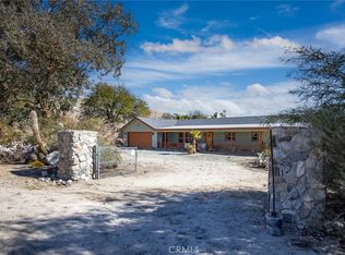 8929 Fox Trl, Morongo Valley, CA 92256