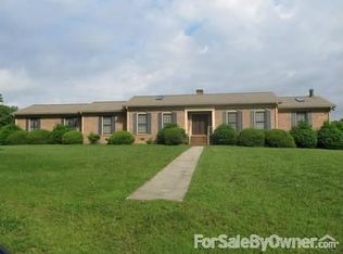 3263 Roanoke Station Rd, Randolph, VA 23962