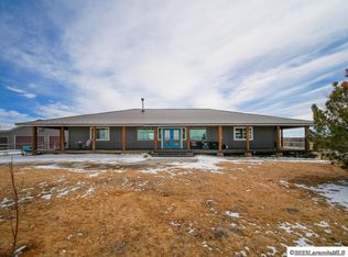 16 Oxford Ranch Rd, Laramie, WY 82070