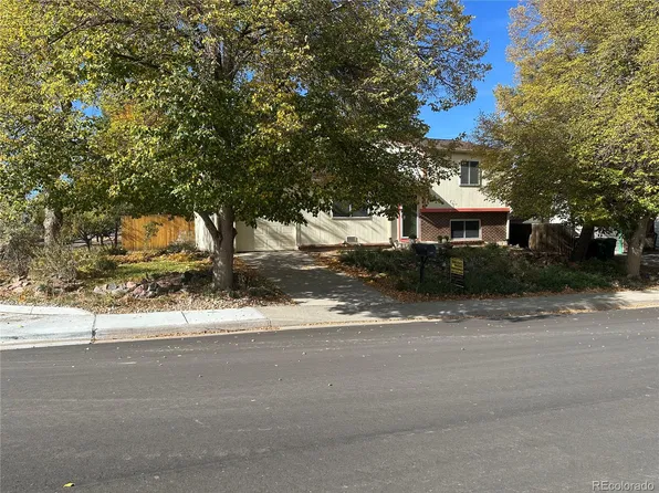 4851 S Quintero Circle, Aurora, CO 80015