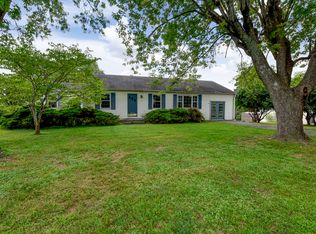 1115 Farris Dr, Knoxville, TN 37912