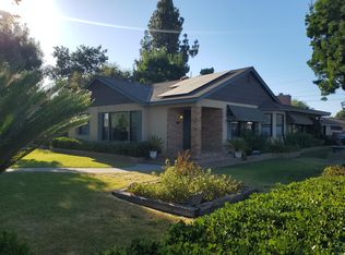 202 W Terrace Drive, Hanford, CA 93230