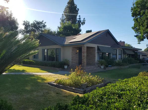 202 W Terrace Drive, Hanford, CA 93230
