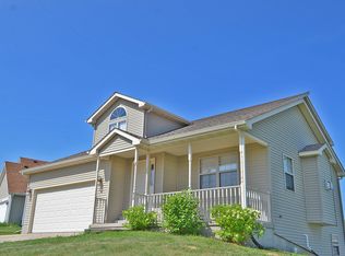 914 Andrew Ln, Marseilles, IL 61341