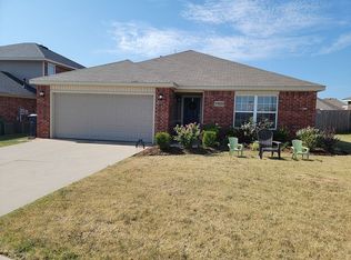 11820 NW 134th St, Piedmont, OK 73078