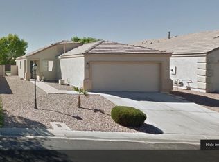 5525 Raven Creek Ave, Las Vegas, NV 89130