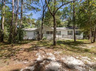 17635 SW 67th Ave, Archer, FL 32618