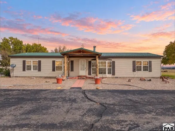 1707 S Swink Ave, Rocky Ford, CO 81067