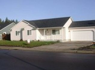 24883 Kingpin Loop, Veneta, OR 97487