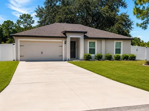 29 HERRING COURT, POINCIANA, FL 34759