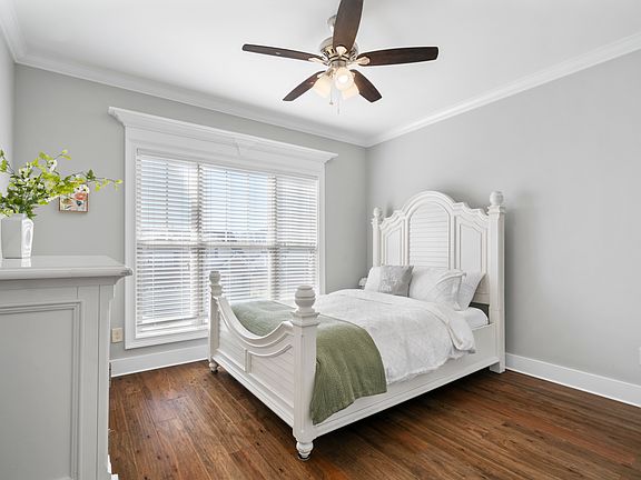 Spare Bedroom 1 on main floor