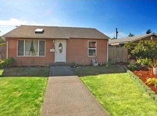 6046 S Prospect St, Tacoma, WA 98409