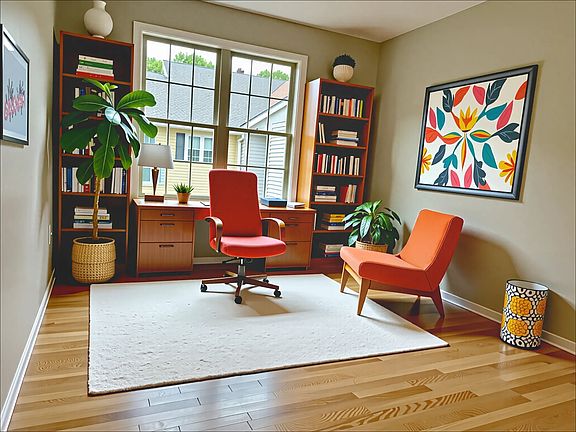 4th image of 37 Village Dr #Townhouse