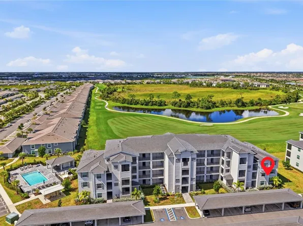 17565 OPAL SAND DRIVE #208, VENICE, FL 34293