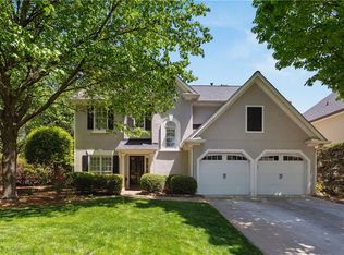 4545 Chelton Ct SE, Smyrna, GA 30080