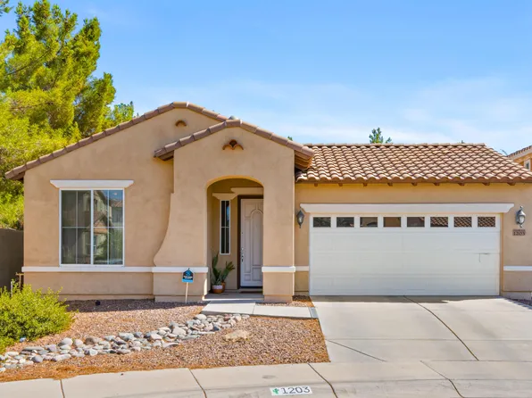 1203 E GARY Drive, Chandler, AZ 85225