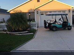 5837 Eury Rd, The Villages, FL 32163