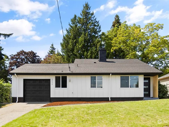 8809 13th Avenue SW, Seattle, WA 98106