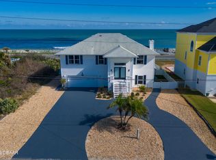 2716 S Ocean Shore Blvd, Flagler Beach, FL 32136