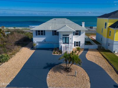 2716 S Ocean Shore Blvd, Flagler Beach, FL, 32136