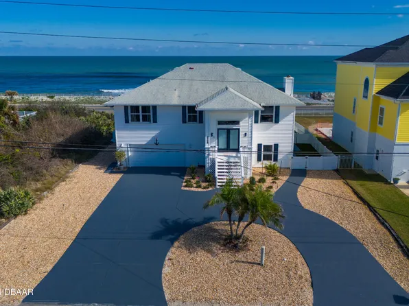 2716 S Ocean Shore Blvd, Flagler Beach, FL 32136