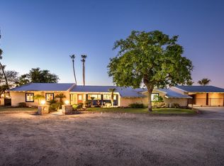 1650 W El Paseo Real, Yuma, AZ 85364