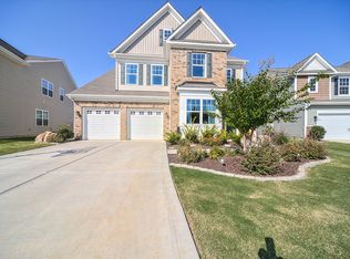10391 Rutledge Ridge Dr NW, Huntersville, NC 28078