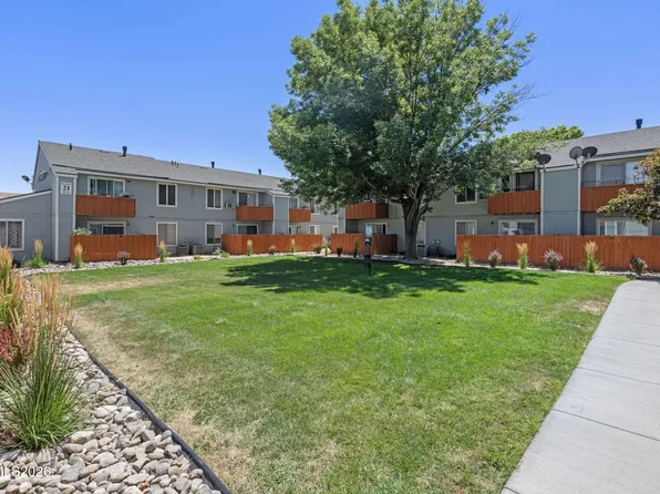 4602 Neil Rd APT 78, Reno, NV 89502