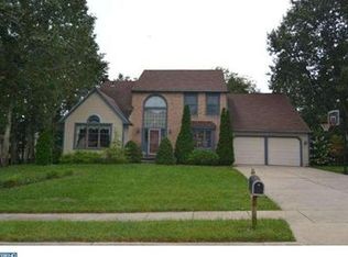 75 Bunning Dr, Voorhees, NJ 08043