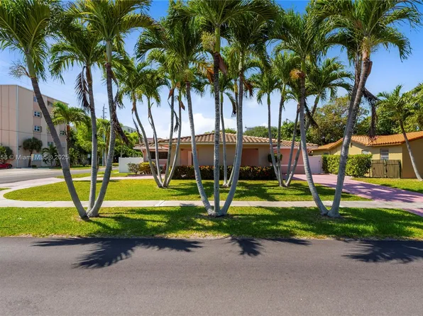 1124 NE 3rd St, Hallandale Beach, FL 33009