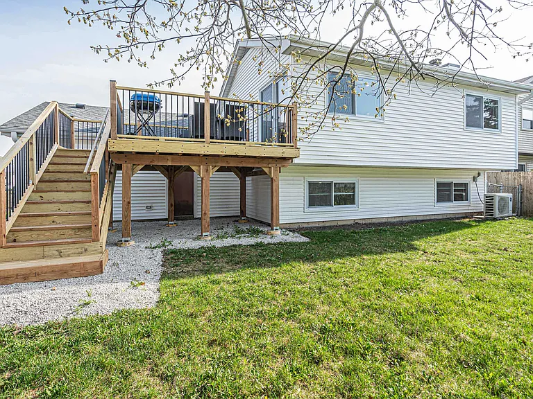 196 Hastings Mill Rd — Photo 20