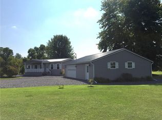 1874 W Blaine Rd, Ovid, NY 14521